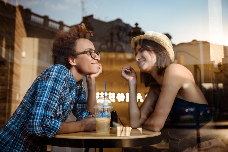 Sexual Compatibility 4