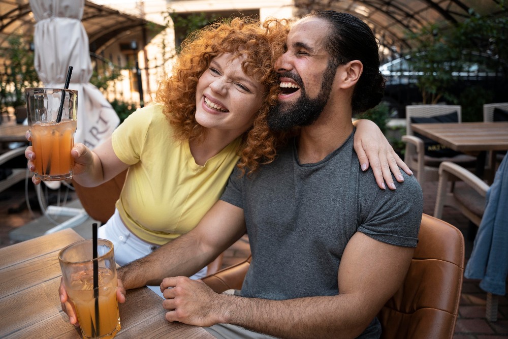Sexual Compatibility 6 Because the best intimacy isn't just about passion — it's about emotional safety and physical pleasure for everyone.