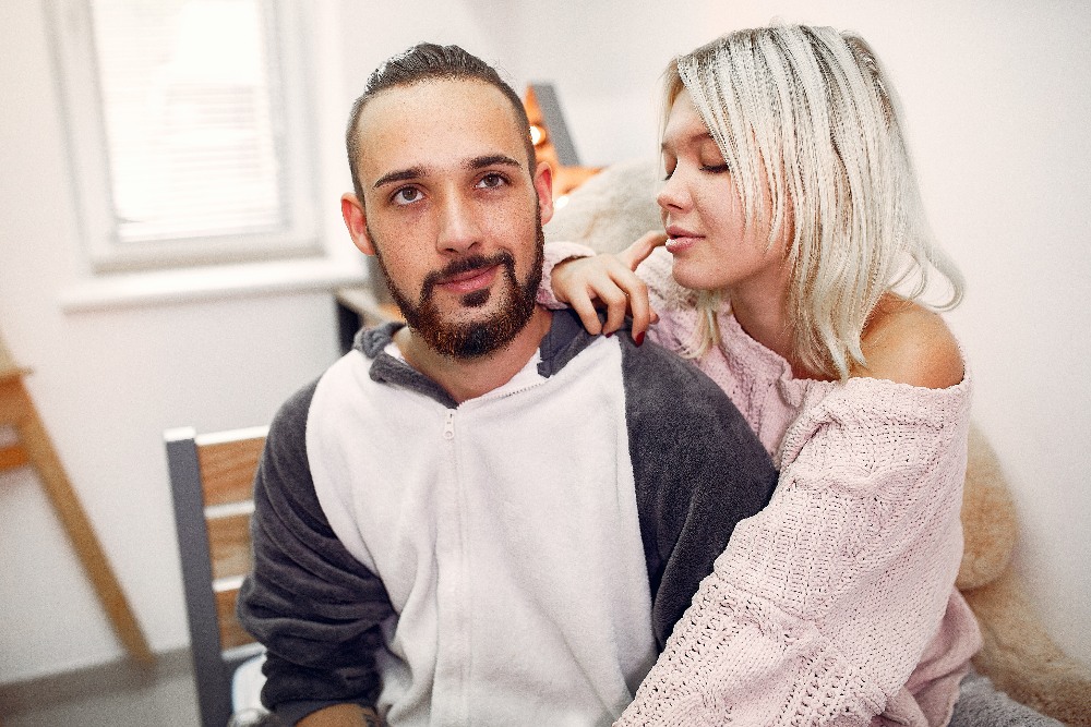 Sexual Compatibility 5 Sex may not be the most important part of a relationship — but it’s definitely one of the most important parts of a lasting, happy one.