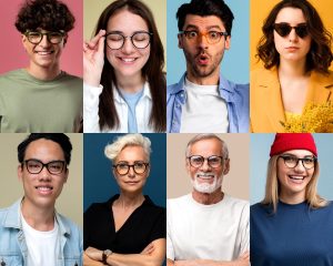 Profile Types 1