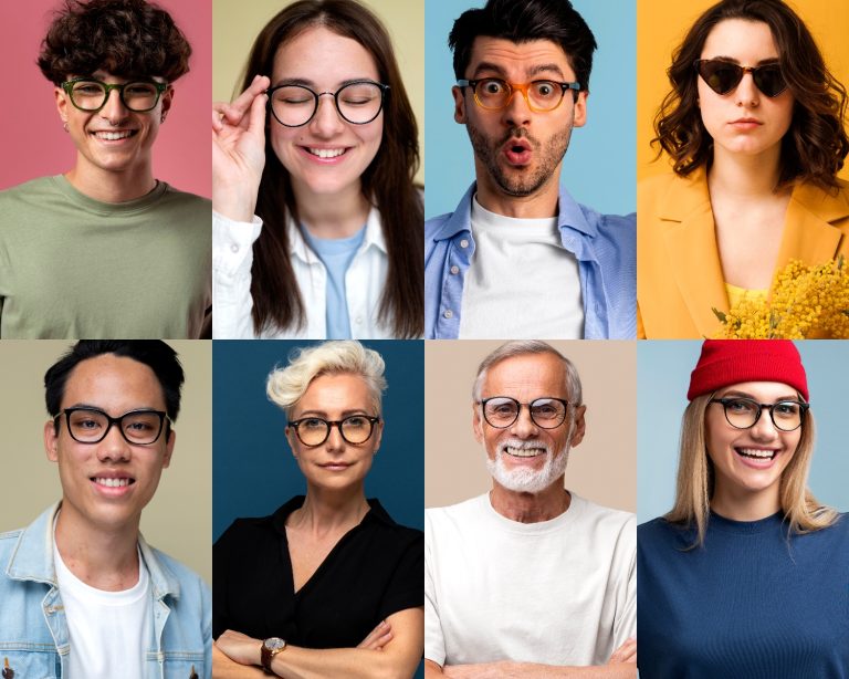 Profile Types 2